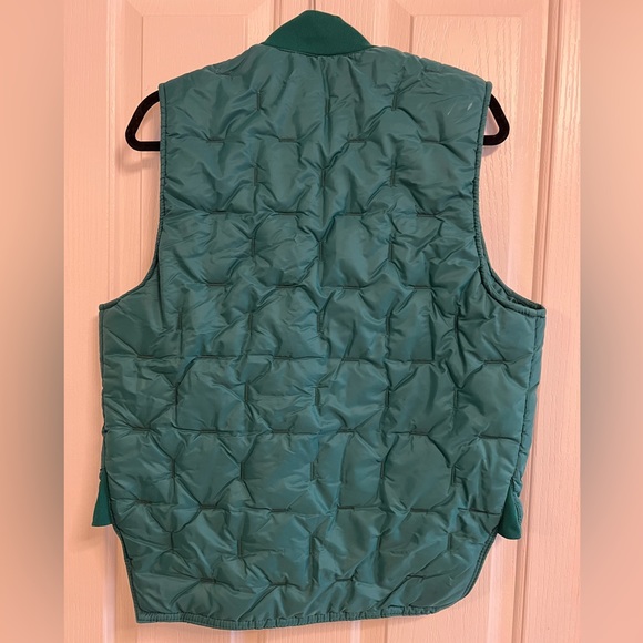 Vintage vest - Made in Canada - Picture 5 of 5